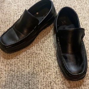 Boys Dress shoes